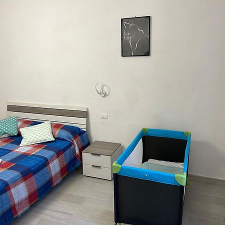Appartement Benvenuti Da Linda E David à Volterra Extérieur photo