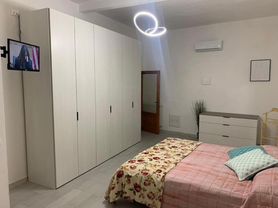 Appartement Benvenuti Da Linda E David à Volterra Extérieur photo