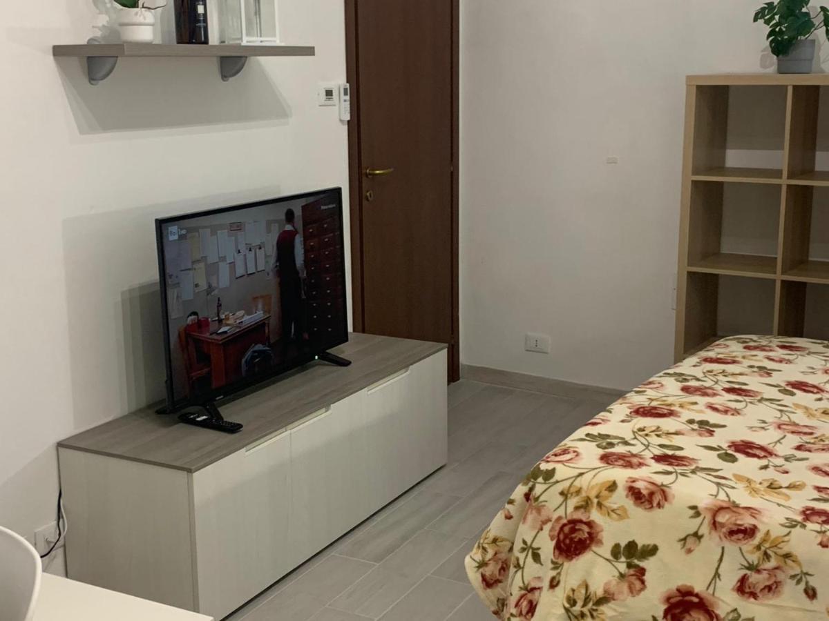 Appartement Benvenuti Da Linda E David à Volterra Extérieur photo