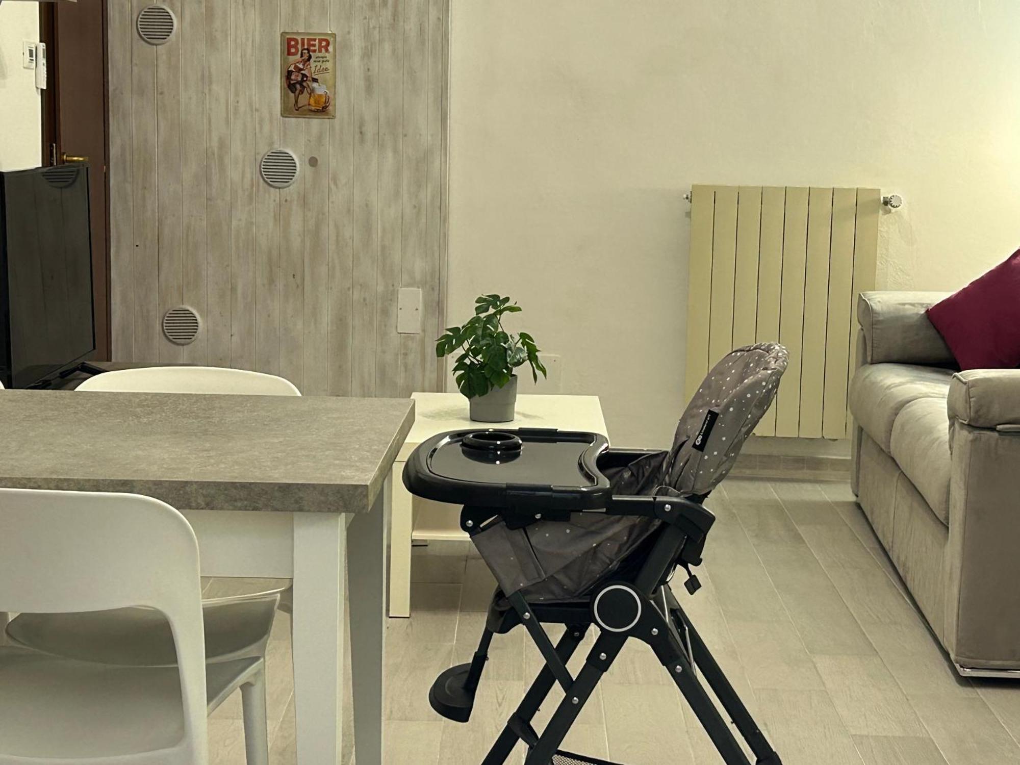 Appartement Benvenuti Da Linda E David à Volterra Extérieur photo