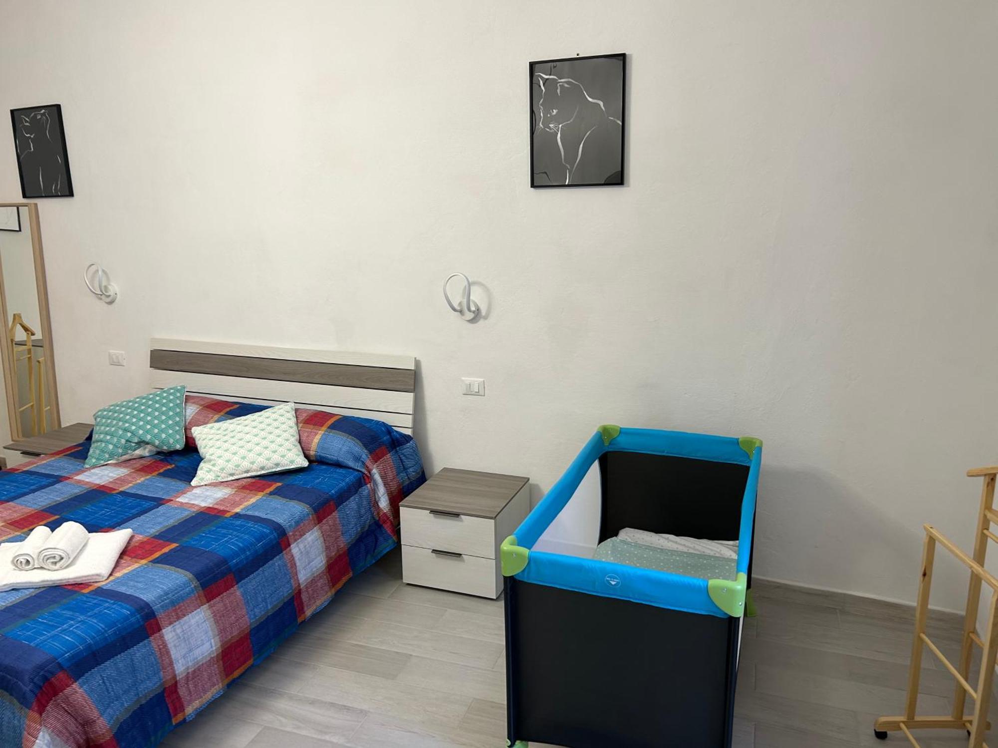 Appartement Benvenuti Da Linda E David à Volterra Extérieur photo
